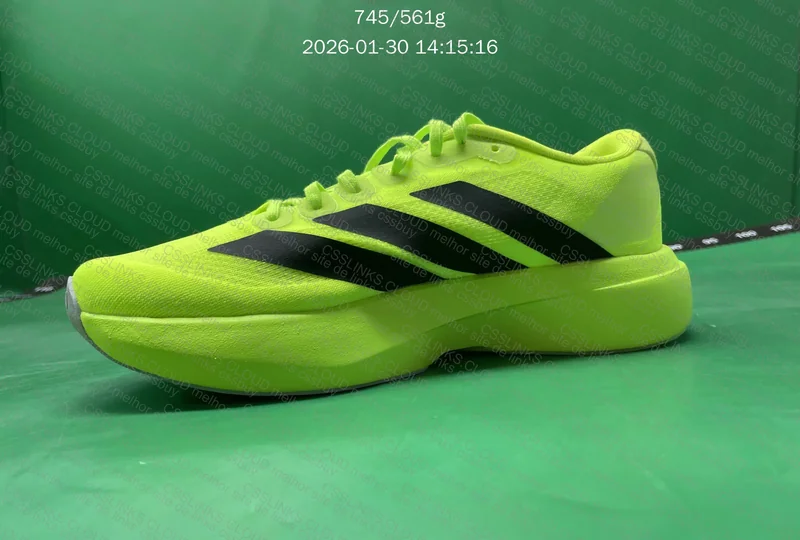 Adidas Adizero Evo SL / PK 5