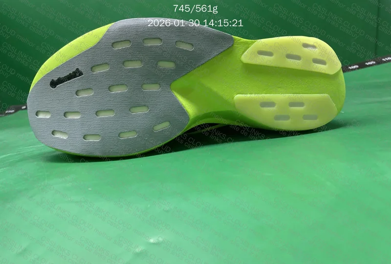 Adidas Adizero Evo SL / PK 9