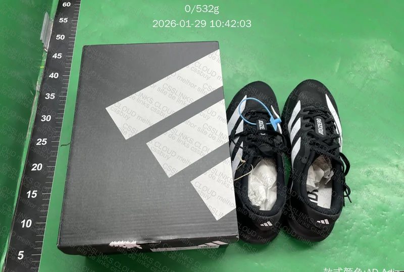 Adidas Adizero Evo SL PK GL?? 2