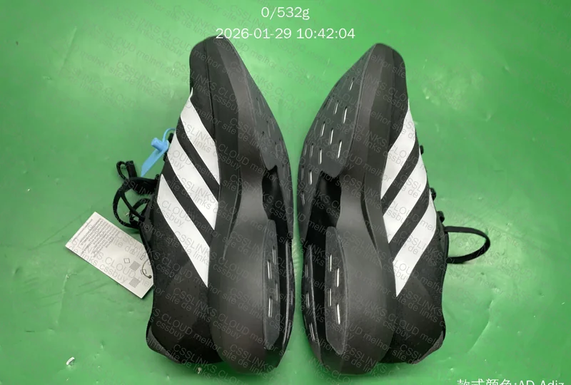 Adidas Adizero Evo SL PK GL?? 4