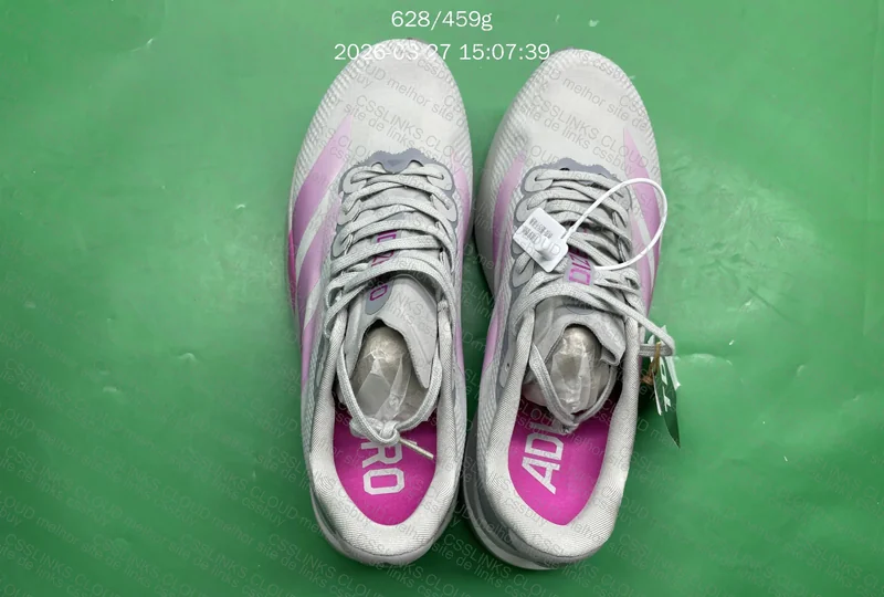 Adidas Adizero EVO SL pra sogra 4
