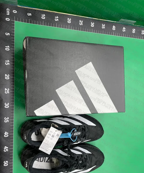 Adidas Adizero Evo SL - Black