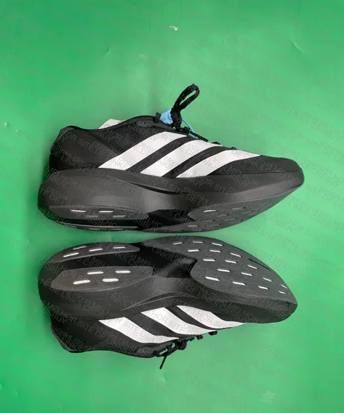Adidas Adizero Evo SL - Black 3