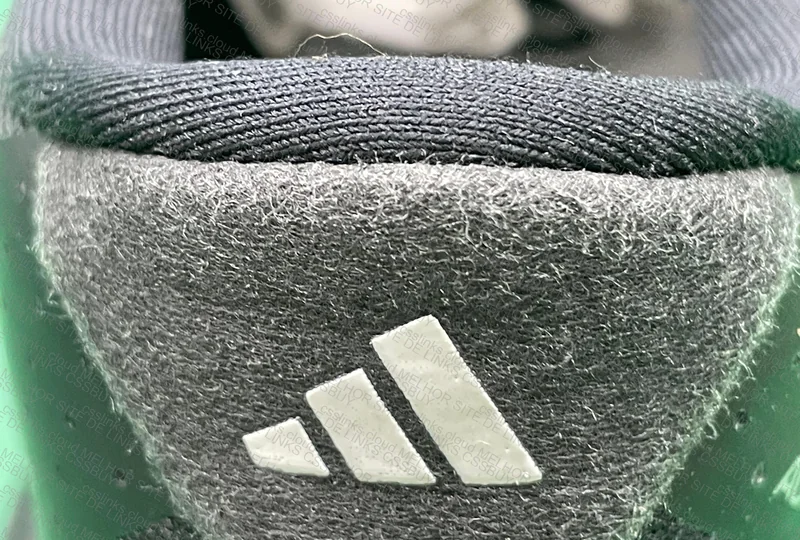 Adidas Adizero Evo SL - Black 5