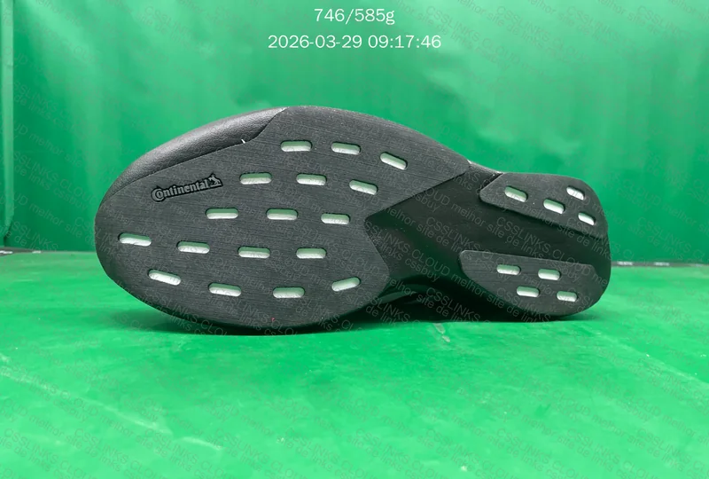 Adidas Adizero EVO SL PRETO 4