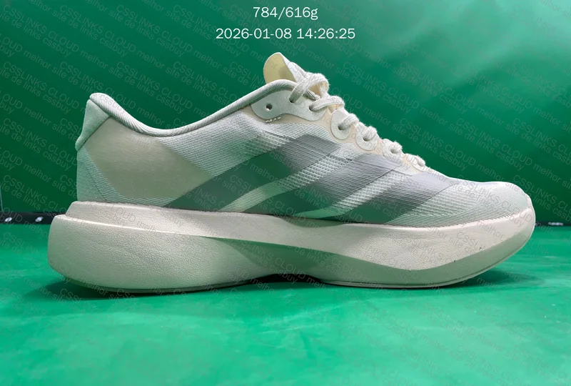 Adidas Adizero Evo SL - SALE 10