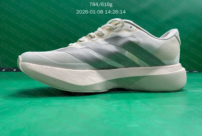 Adidas Adizero Evo SL - SALE 2