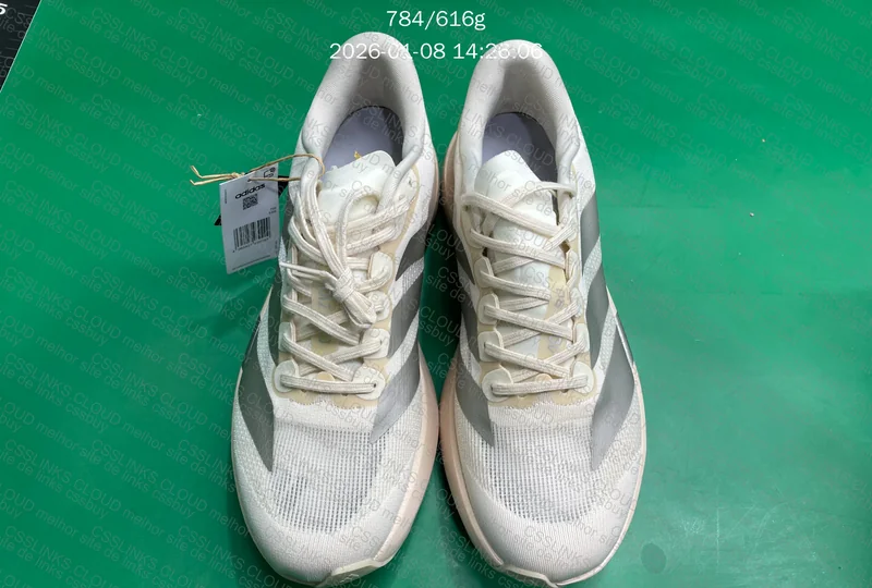 Adidas Adizero Evo SL - SALE 5