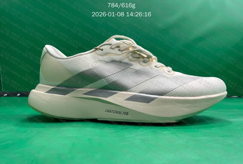 Adidas Adizero Evo SL - SALE 6