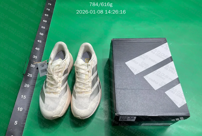 Adidas Adizero Evo SL - SALE 7