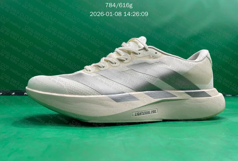 Adidas Adizero Evo SL - SALE 8