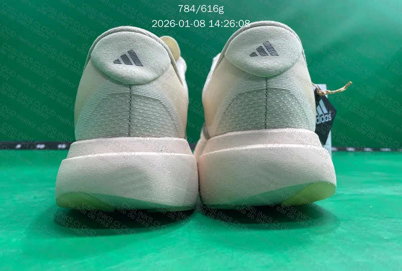 Adidas Adizero Evo SL - SALE 9