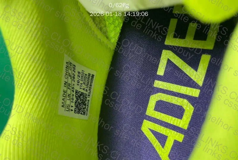 Adidas Adizero Evo SL2