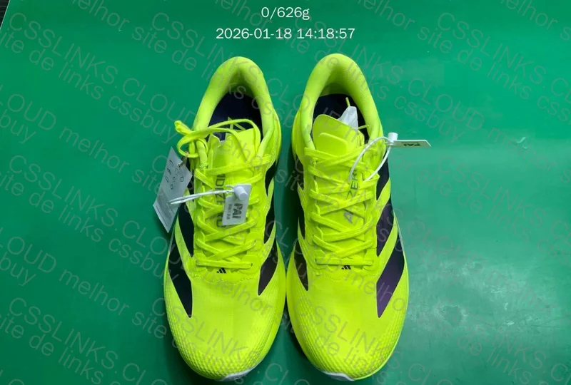 Adidas Adizero Evo SL2 10