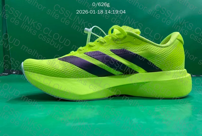 Adidas Adizero Evo SL2 3