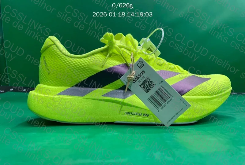 Adidas Adizero Evo SL2 4