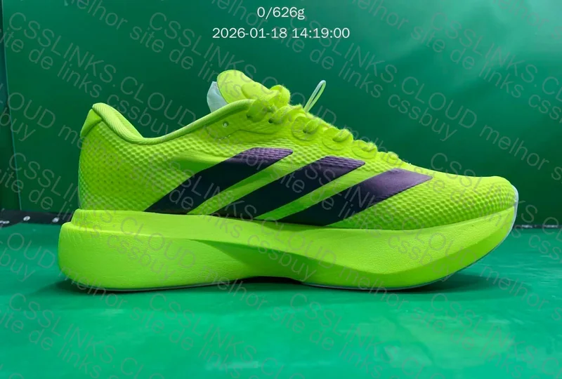 Adidas Adizero Evo SL2 6