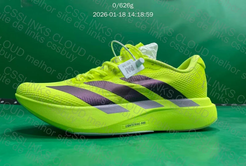 Adidas Adizero Evo SL2 7