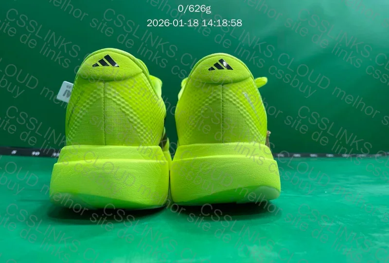 Adidas Adizero Evo SL2 8