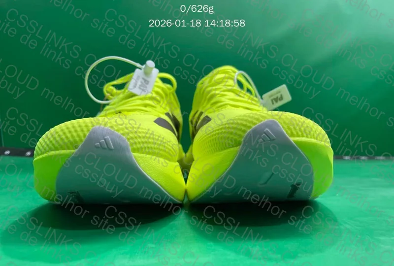 Adidas Adizero Evo SL2 9