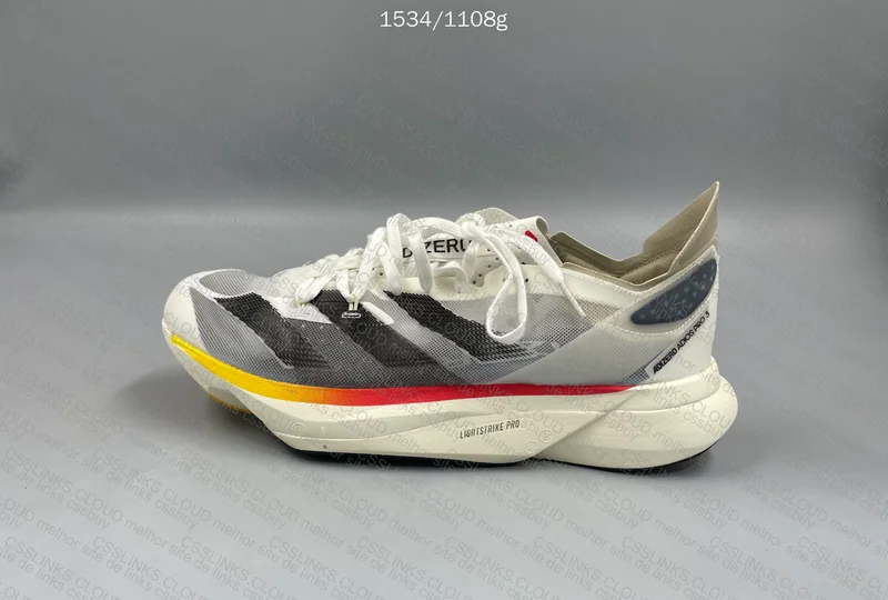 Adidas Adizero Pro 3