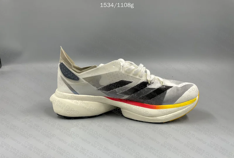 Adidas Adizero Pro 3 2