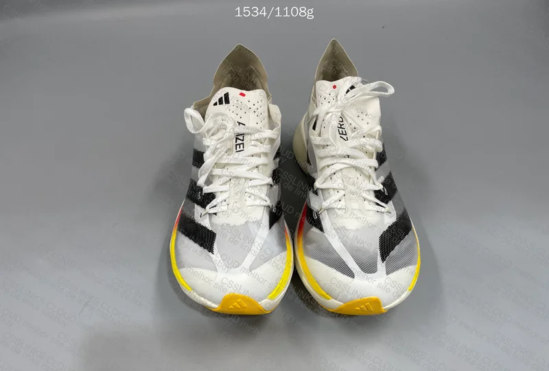 Adidas Adizero Pro 3 3