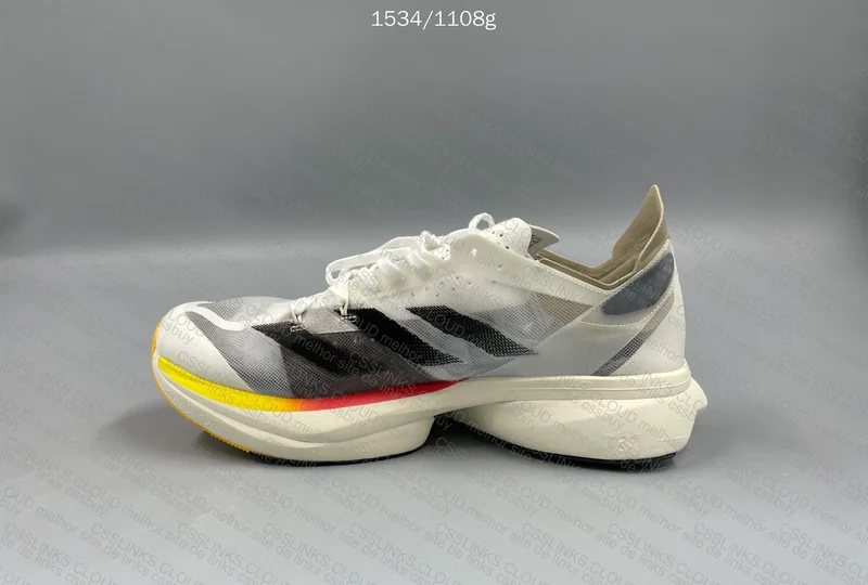 Adidas Adizero Pro 3 4
