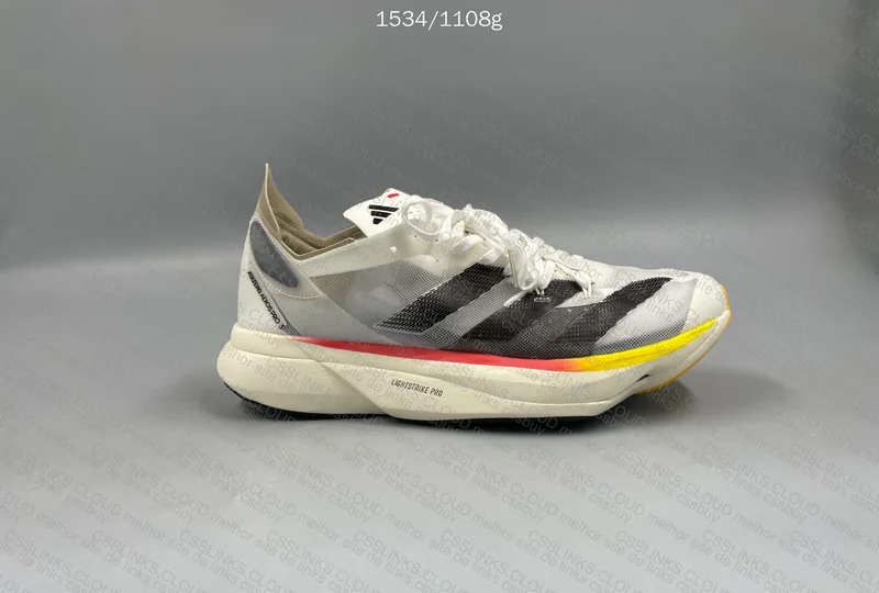 Adidas Adizero Pro 3 5