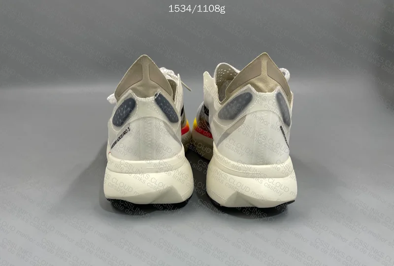Adidas Adizero Pro 3 6