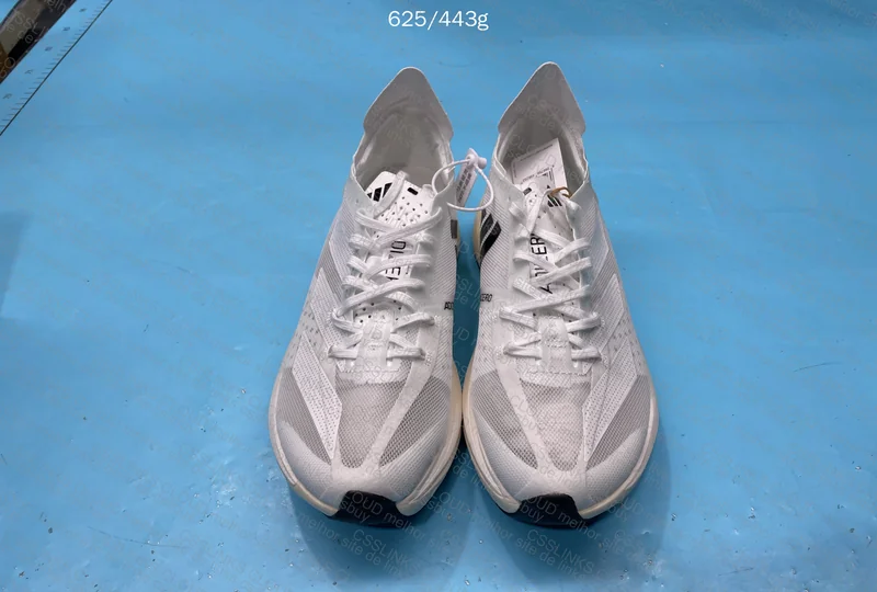 Adidas Adizero Pro 3 3