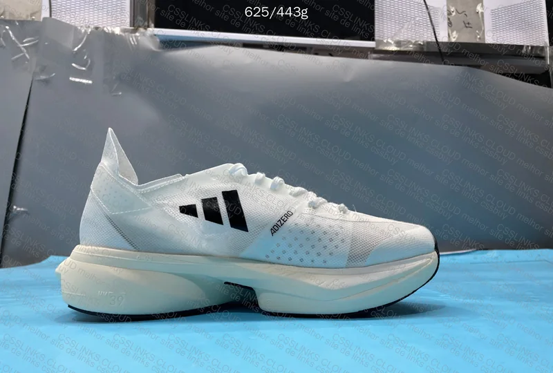 Adidas Adizero Pro 3 4