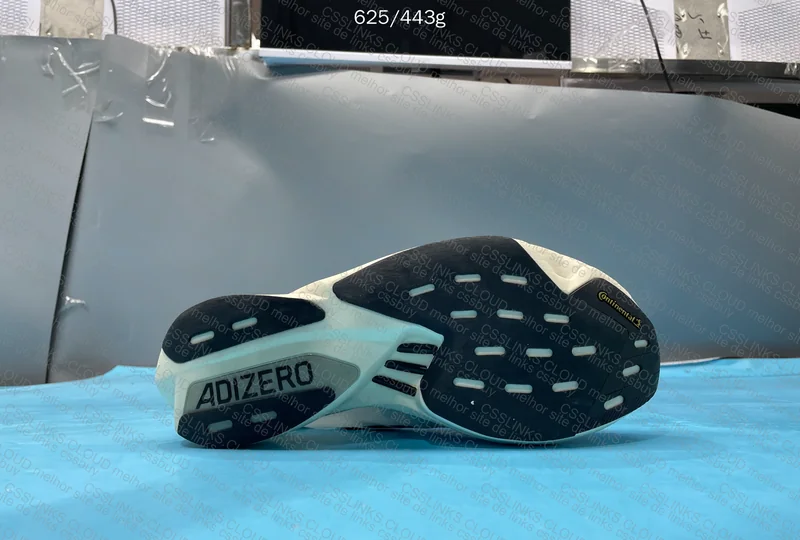 Adidas Adizero Pro 3 5
