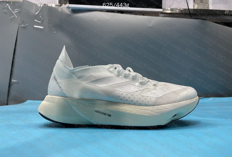 Adidas Adizero Pro 3 6