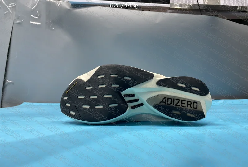 Adidas Adizero Pro 3 7