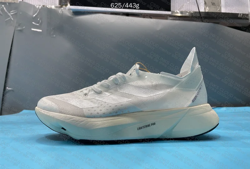 Adidas Adizero Pro 3 8