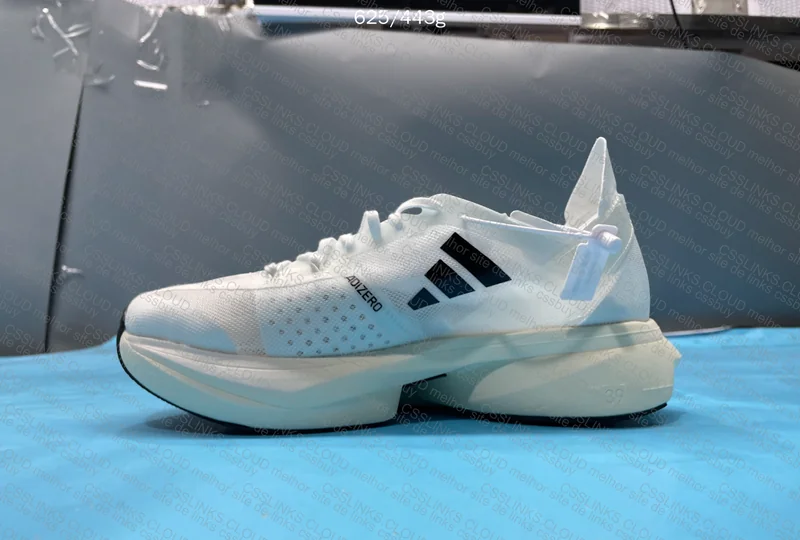 Adidas Adizero Pro 3 9