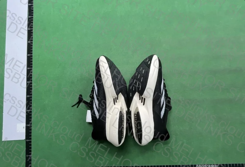 Adidas Adizero Pro 3 YOLO