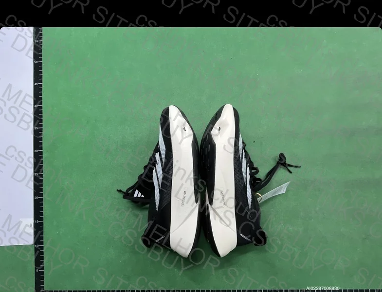 Adidas Adizero Pro 3 YOLO 2