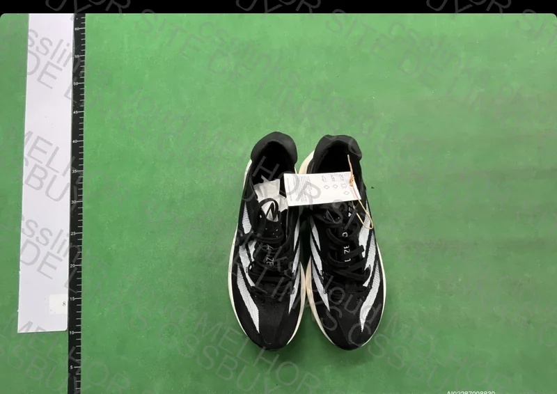 Adidas Adizero Pro 3 YOLO 3