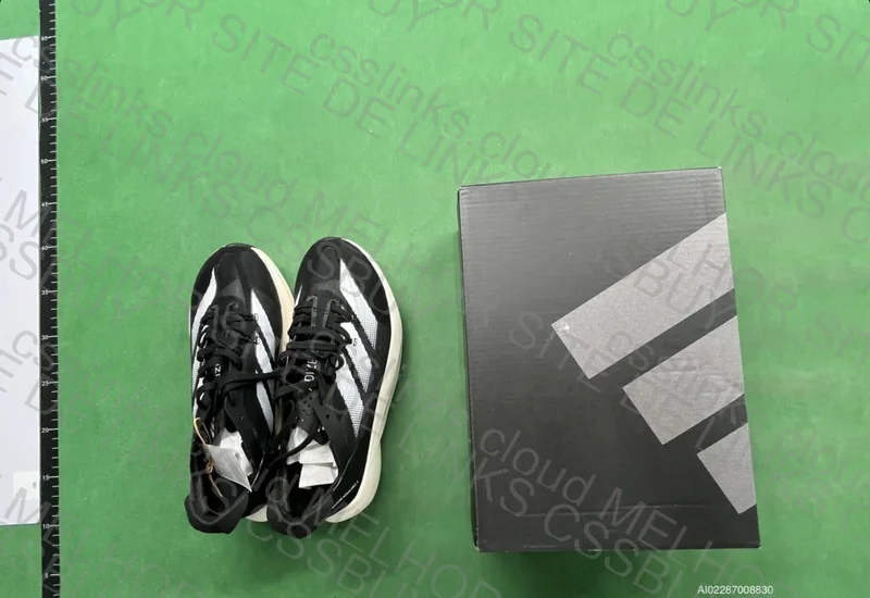 Adidas Adizero Pro 3 YOLO 4