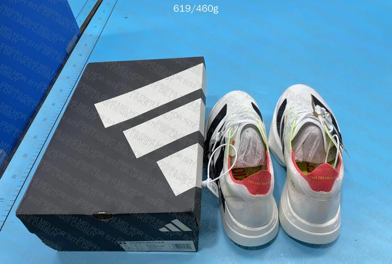 Adidas Adizero Pro 4 2