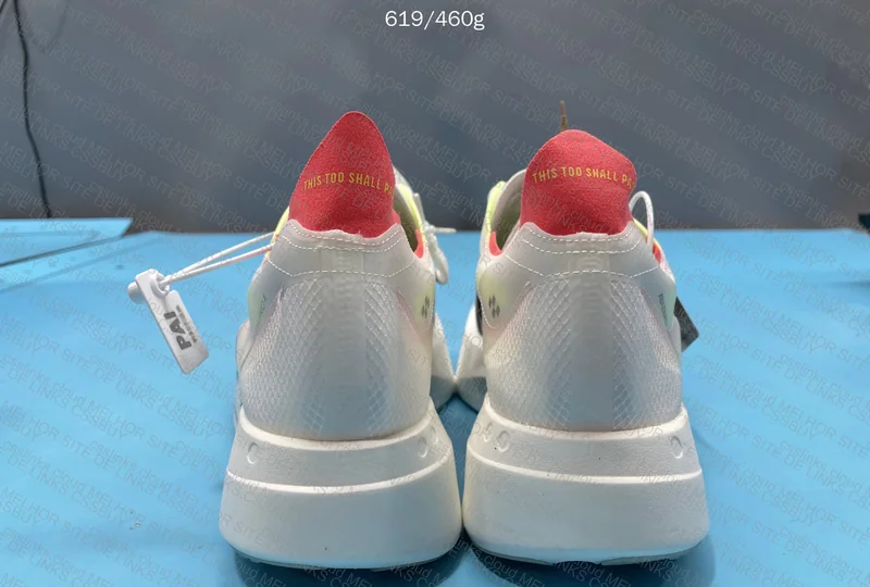 Adidas Adizero Pro 4 5