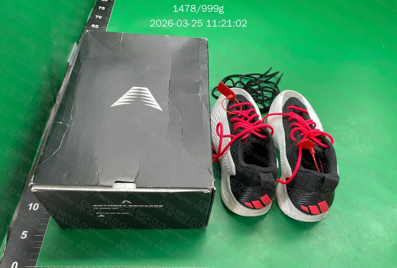 Adidas AE1 Stormtrooper 3