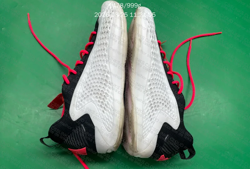 Adidas AE1 Stormtrooper 8