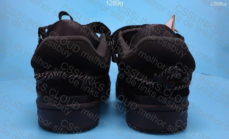 Adidas Bad Bunny