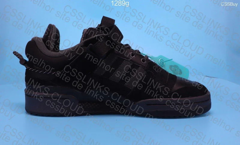 Adidas Bad Bunny 2
