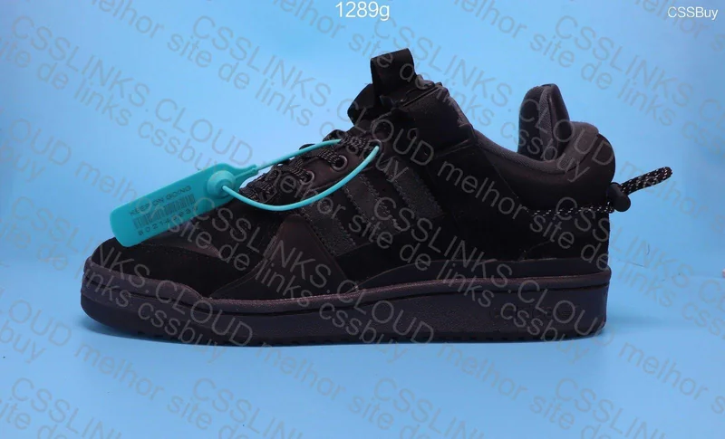 Adidas Bad Bunny 4
