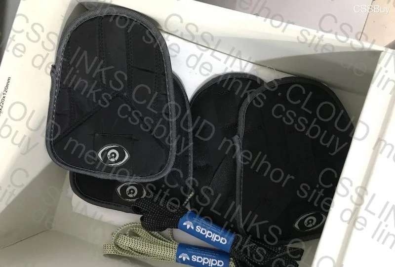Adidas Bad Bunny 5