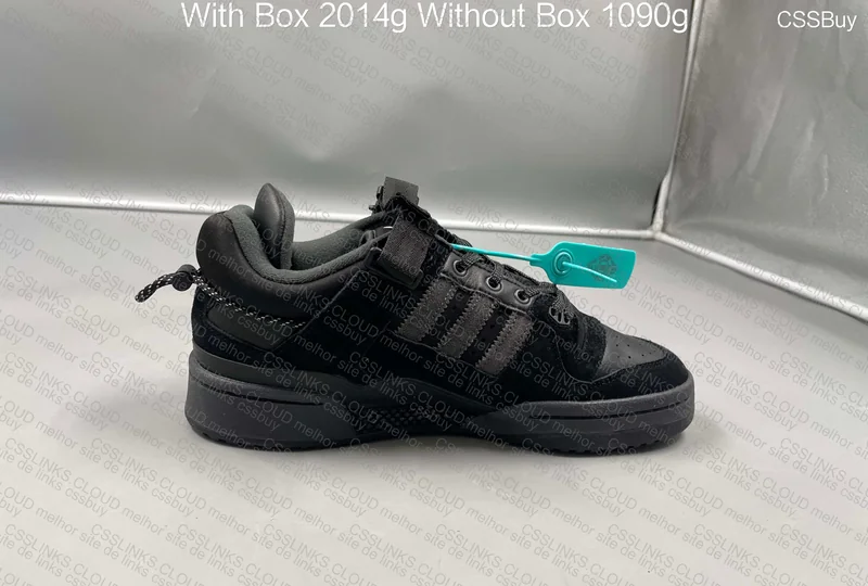 Adidas Bad Bunny